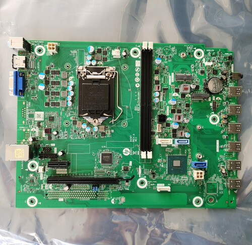 惠普HP290G4282G6主板