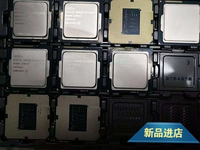 E31226V31150CPU现货