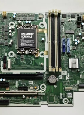 全新惠普HP 600 800 880 G9主板 M81591 M99817-001 601现货