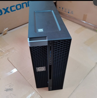 戴尔dellT7820工作站准系统