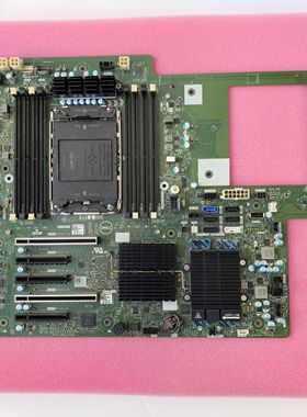 全新Dell Precision 5860  T5860工作站主板F4Y1M 97FW8 7VM0N
