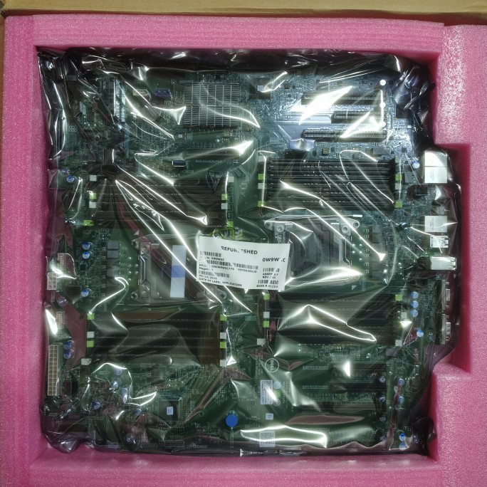 全新T630服务器主板Dell/戴尔
