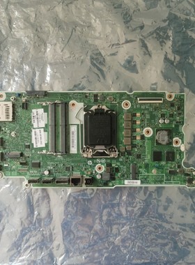 HP ProOne 600 400 440 G4 一体机主板独显L07846-002 L23106-001