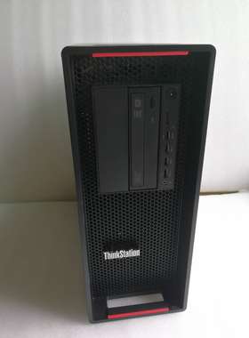 全新联想 ThinkStation P710 图形工作站 好比 Z840 T7910