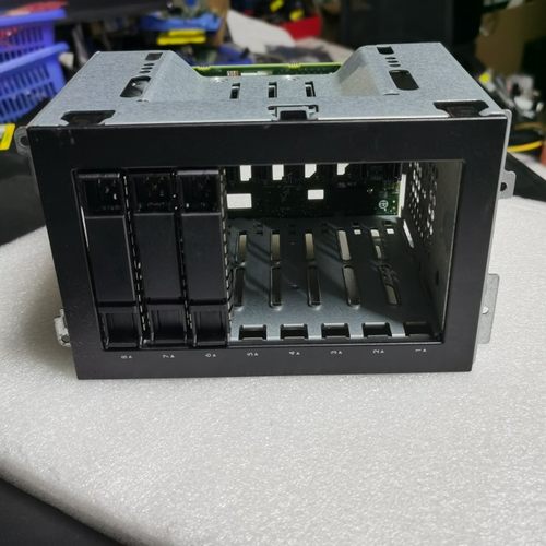HPML350PG88盘位2.5寸硬盘笼