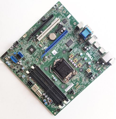 戴尔DELLXE2MTSFF主板