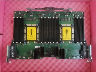 79PCJ 戴尔dell 服务器第三 R940 四CPU扩展板 DG2JC