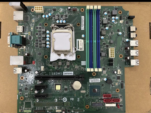 联想ThinkStation P348工作站主板I5X0MS支持 10代11代cpu质保1年