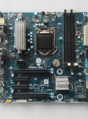 DELL 外星人 Alienware Aurora R7 主板Z370 IPCFL-SC VDT73