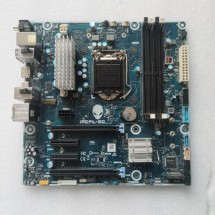 Aurora 主板Z370 DELL Alienware IPCFL VDT73 外星人