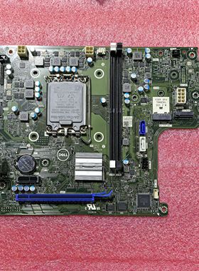 全新戴尔 DELL optiplex 3000 SFF主板 8VV4R JR4J7 918W2 GCY4M