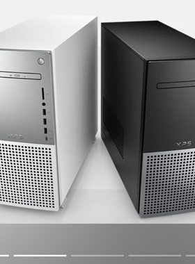 全新Dell XPS 8960 8940 8950电脑准系统10代11代12代13代14代