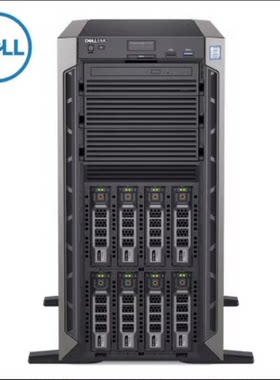 dellT440服务器开关开机控制板