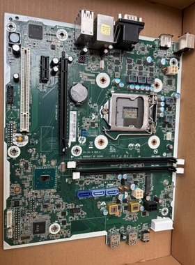 惠普 Zhan 86 Pro G2 MT8代9代主板