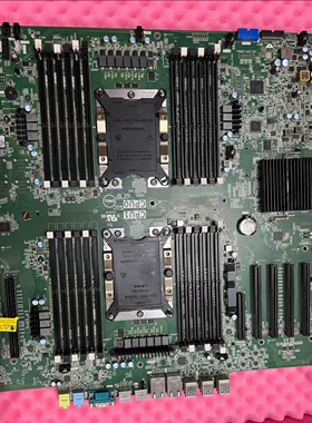 戴尔DELL 7920  T7920工作站主板60K5C RN4PJ 28PX1 GPGF8