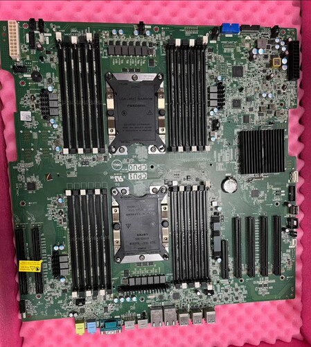 全新T7920工作站主板Dell/戴尔