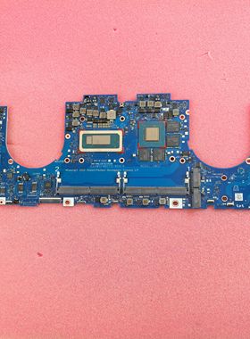 HP Zbook POWER G9笔记本主板 DAXW5FMBCF0 i5 12500H RTX3050TI