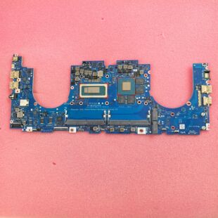 HP Zbook POWER G9笔记本主板 DAXW5FMBCF0 i5 12500H RTX3050TI