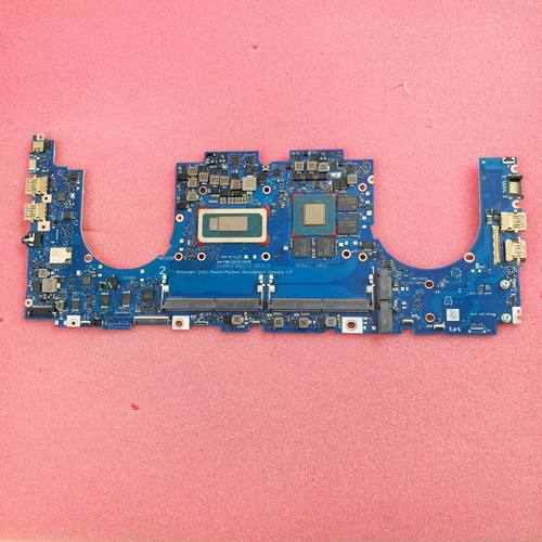 HP Zbook POWER G9笔记本主板 DAXW5FMBCF0 i5 12500H RTX3050TI