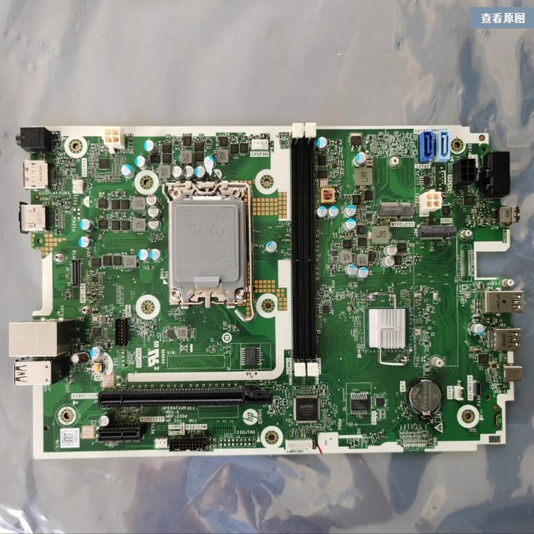 全新HP 400 G9P SFF主板N68178 P13202 N81935- 601 001质保1年