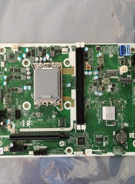 全新HP 400 G9P SFF主板N68178 P13202 N81935- 601 001质保1年