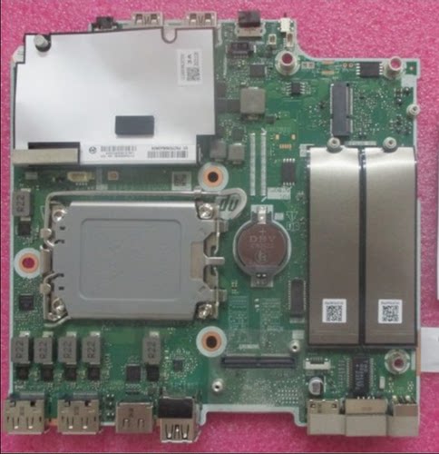 全新HP P13208-601 001主板 BERZERKR RPLQ670R DM wCap WIN