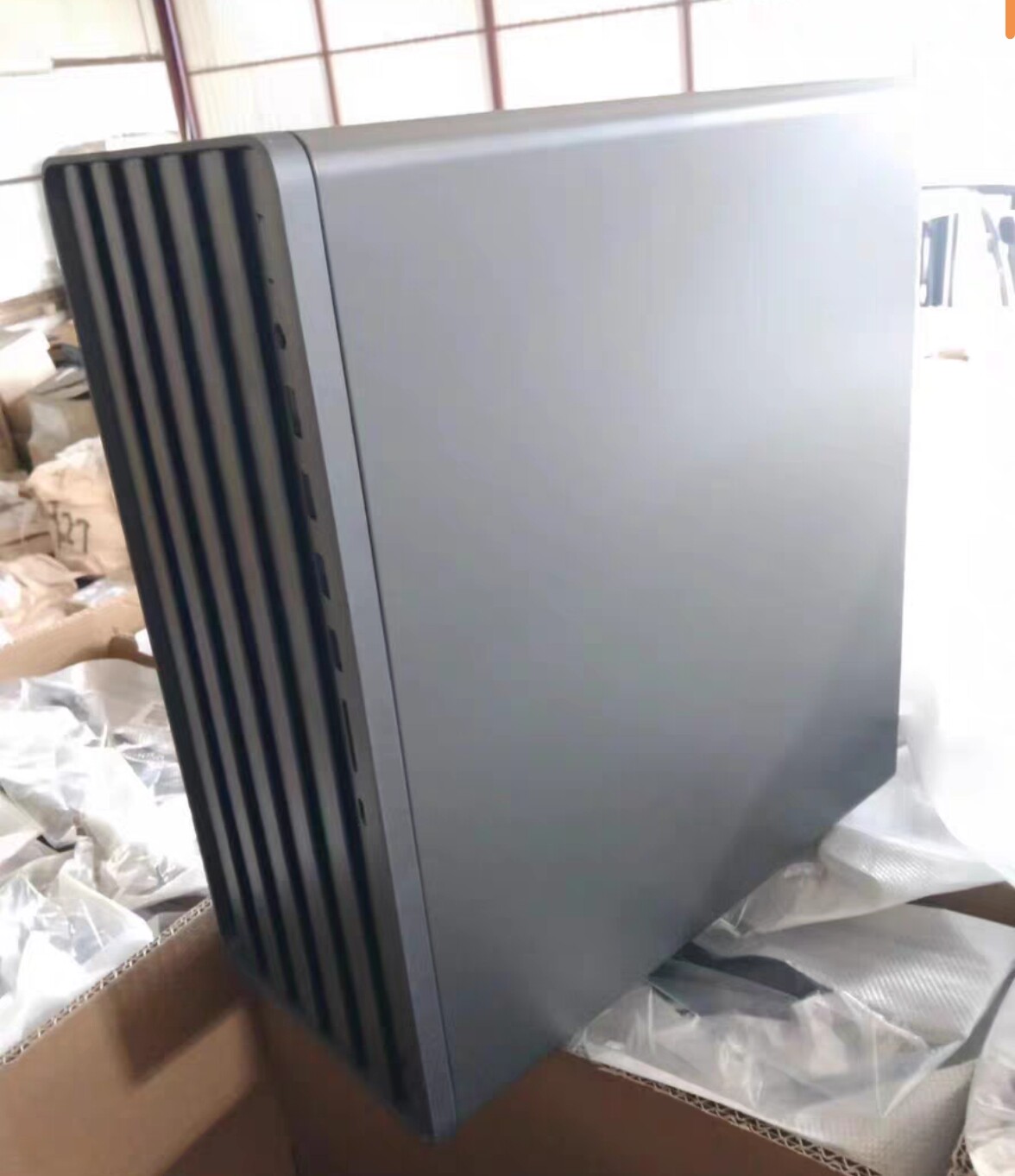 全新惠普hp envy te 10代 11代电脑准系统