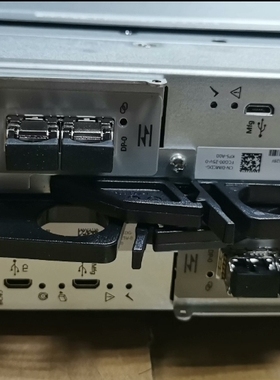全新戴尔dell EMC ME5012 ME5024 存储控制器JMCDG
