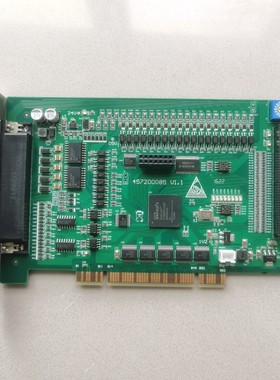 leetro乐创运动控制卡MPC08B MPC08D MPC08E EA1616B MPC2860V2.