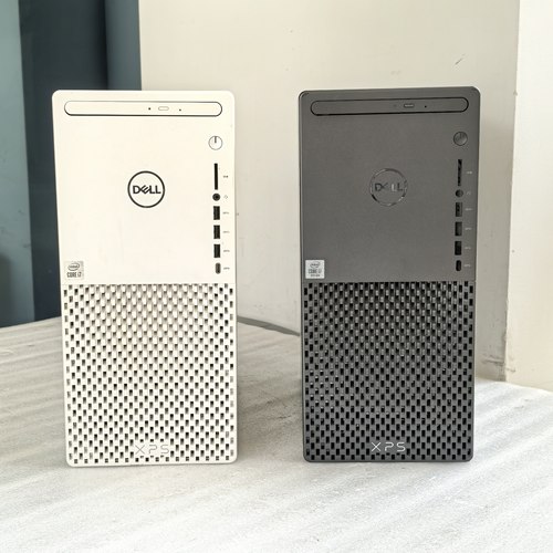 原装Dell xps 8940 空机箱 黑色白色不能DIY装其他主板