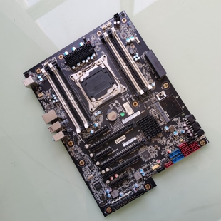 联想thinkstation P520 工作站主板02RJ011 5B20W03049