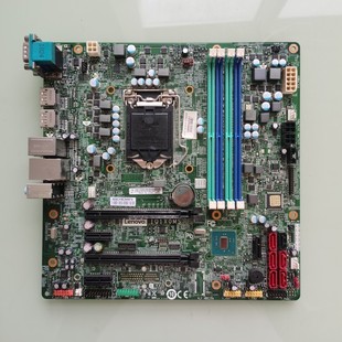 联想P320工作站主板 00XK219 LGA1151 7代Cpu i7 7700 E3 V5 V6