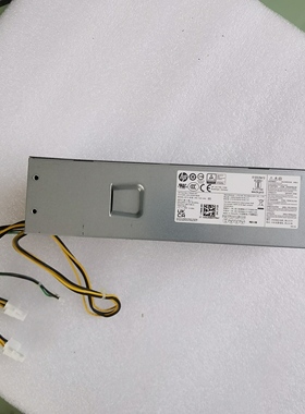 全新惠普HP S01 280 G9 TPC-F125-SF SFF电源L70048-003 001 180W