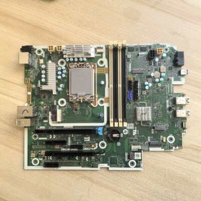 HP 400 G9P主板N81937-601 001 SPS-MB PRODESK 400 G9P TWR24