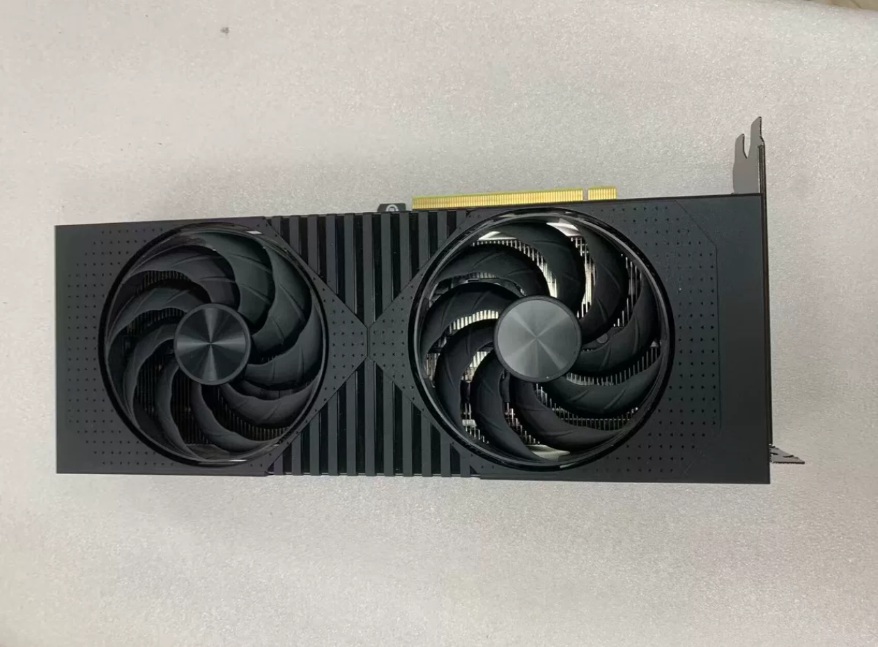 HP 英伟达RTX 4070 super 12G DDR6显卡