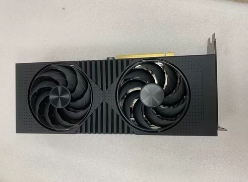 HP 英伟达RTX 4070 super 12G DDR6显卡