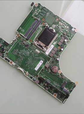 400600G6一体机主板M09506-001