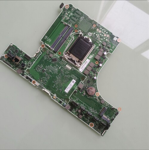 400600G6一体机主板M09506-001