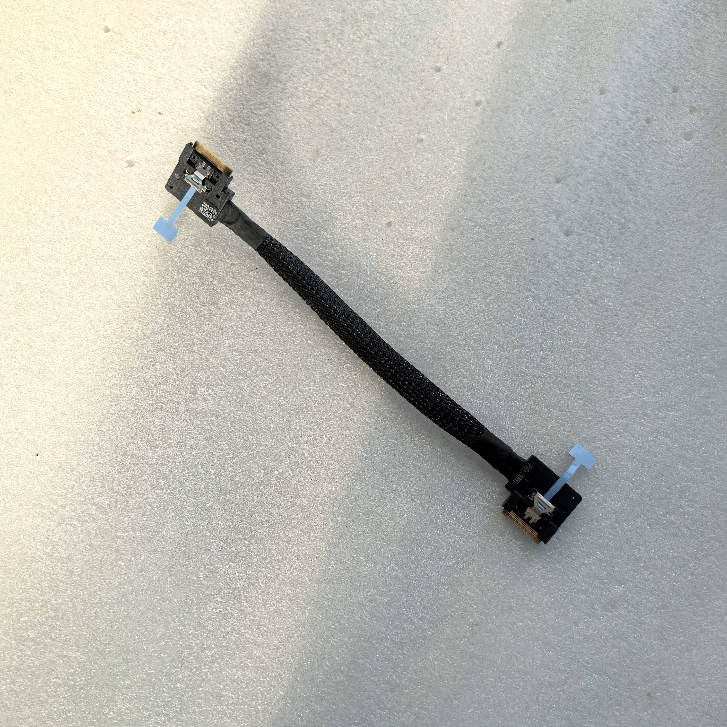 全新戴尔Dell T7960工作站前置开关板和主板连接线F98PY 质保一年