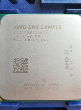 AMD A6 6400K 7400A10-6800K A4 7300 A8 7600 A10 7700  CPU