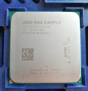 A10 CPU 7400A10 7300 6400K 6800K 7700 AMD 7600