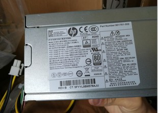 250P1A 004 901761 001 901760 250W D16 电源 002 原装