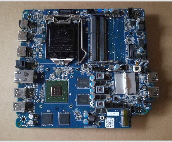 Dell 戴尔外星人阿尔法DH81M01 Alienware Alpha R1主板 J8H4R|msdalam kategori Perkakasan komputer/monitor/Komputer Zhou Bian, motherboard - dari Buy2taobao.com untuk memberikan perkhidmatan ejen Taobao profesional membeli