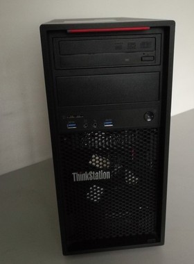 全新联想ThinkStaion P410 图形工作站 同HP Z440 Dell T5810V3V4