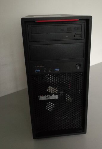 全新联想图形工作站Dell