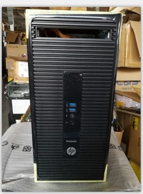 惠普 HP 480 490 498 G2 电脑 准系统 4代1150 DDR3 现货质保
