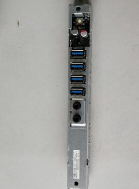 HPZ840工作站前置开关板