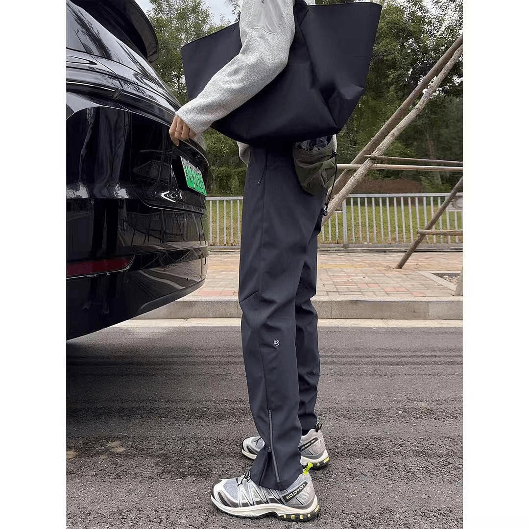 蕉石户外服装男士休闲裤