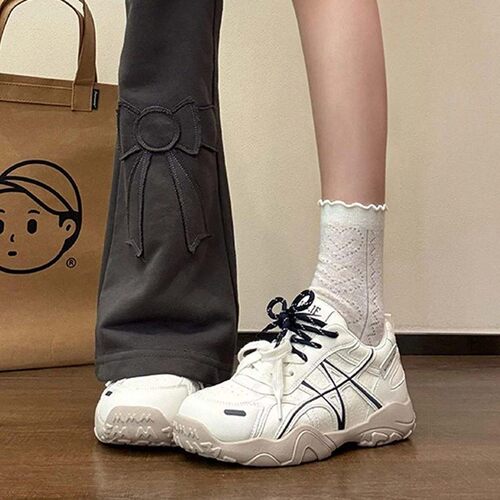 铂瑾小个子隐形增高鞋女