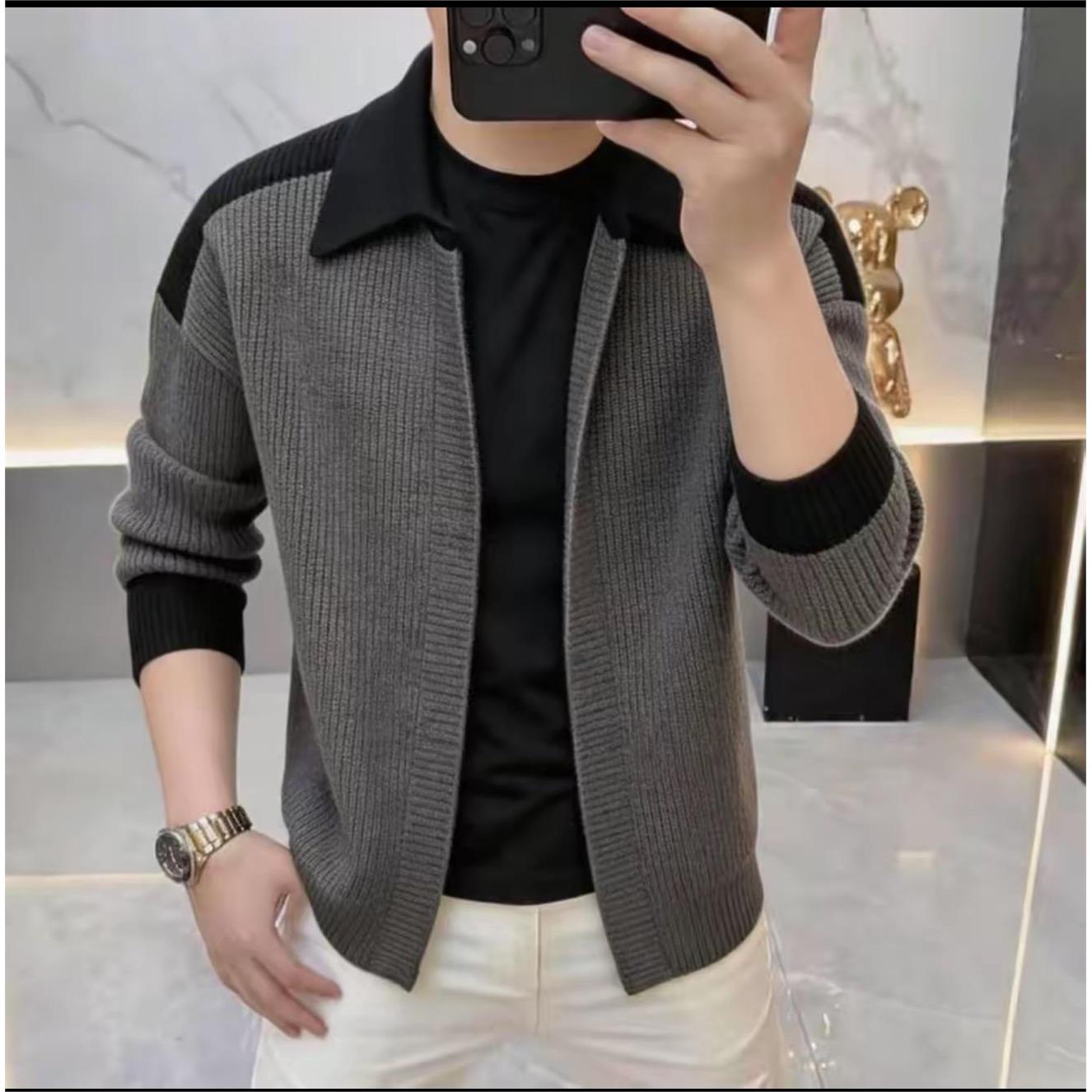 月光潮男服饰高档男士针